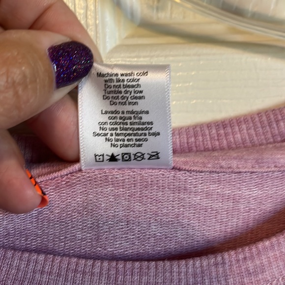 Sweatshirt - Picture 5 of 5